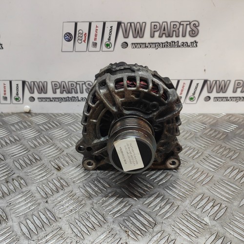 Skoda fabia mk3 seat - skoda,