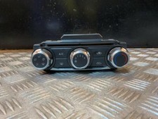 17-24 NISSAN MICRA K14 A/C