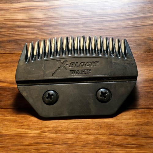 Wahl ultimate competition - wahl,