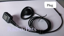 Kenwood Two Pin D Shape