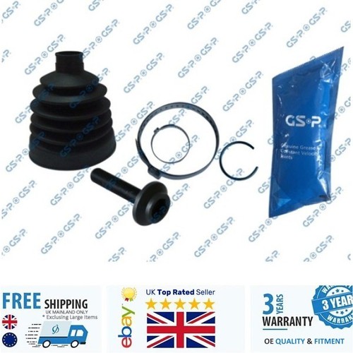 Driveshaft bellow kit for audi - bellow,