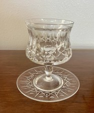Icer & Liner Crystal Set With