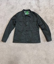 MA.STRUM CPO 3 LAYER COTTON