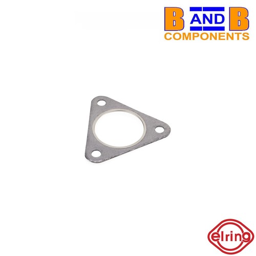 Bmw e46 exhaust manifold - m3,