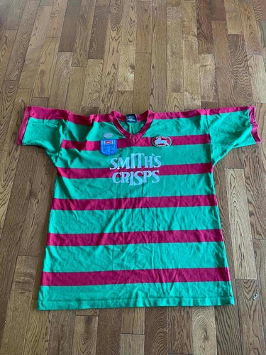 South sydney nrl heritage - sydney,