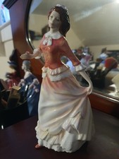 Royal Doulton Susan "Made for