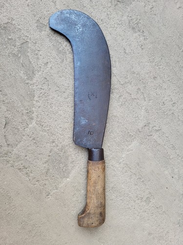 Gilpins no10 billhook - gilpins,