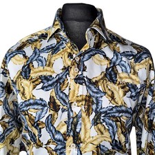 GUIDE LONDON Shirt Mens 2XL