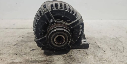 Volvo v70 iii - bw, alternator