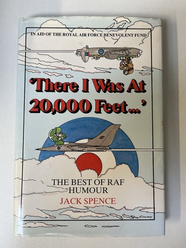 Raf book there was - there, at