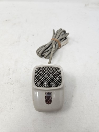 Grundig microphone gdm - gdm, 12