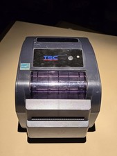 TSC Thermal Desktop Barcode