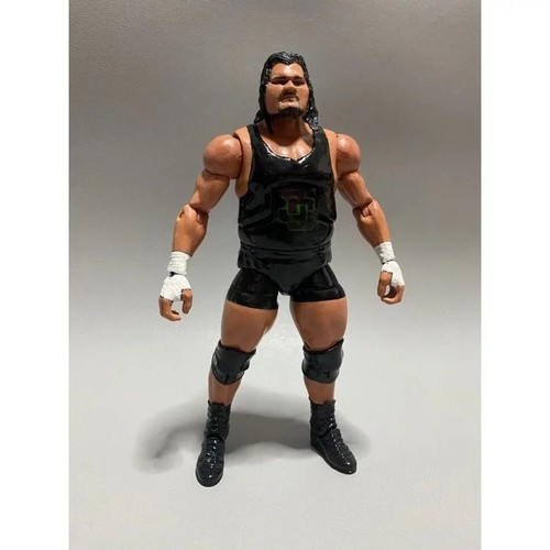 Wwe smackdown mattel elite - wwe,