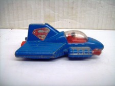 Corgi Superman Supermobile