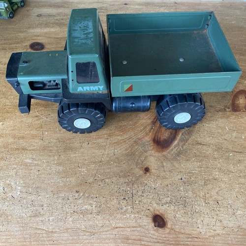 Rare vintage mogul tonka - rare, ?