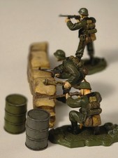 Unimax Forces of Valor 1:32