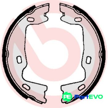 Brembo parking brake - brembo,