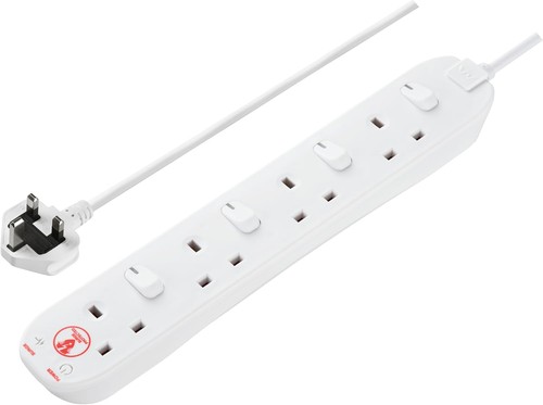 Masterplug way extension - way,
