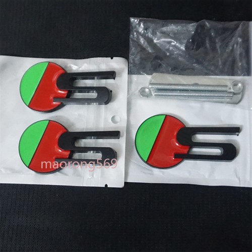 Black matte green metal - matte,