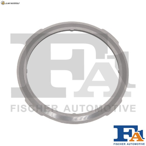 Exhaust pipe gasket 870 - pipe, 870-913