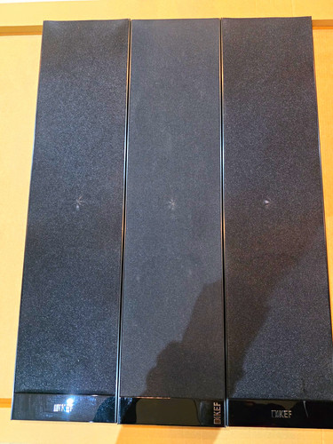 Kef t301 t301c 3 - kef,