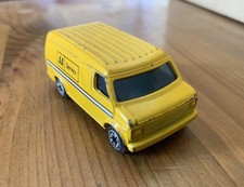 Corgi Juniors AA Service