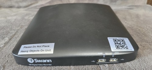 Swann dvr cctv - dvr,