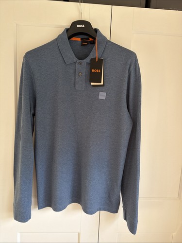 Hugo boss passerby - boss, sleeve