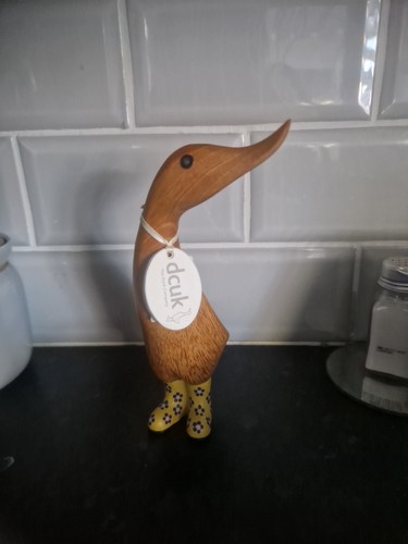 Dcuk donald yellow - yellow, boots