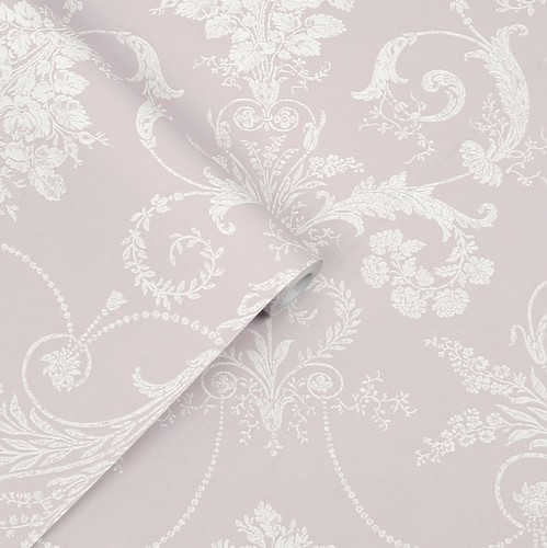 Laura ashley josette - laura, amethyst