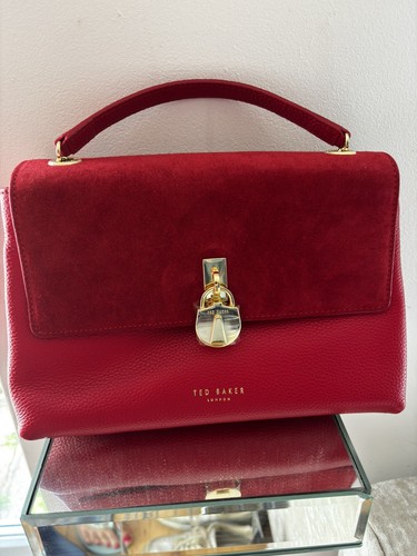 Ted baker helena padlock - ted,