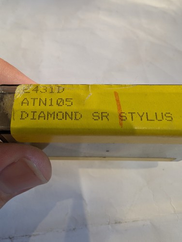 Original genuine nos - original,