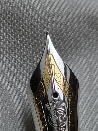 Montblanc meisterstuck 149 - montblanc,