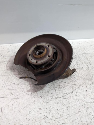 30666468 rear right wheel - , hub