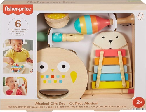 Fisher price toddler toy - fisher-price,