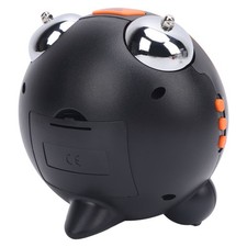 .›Vibrating Alarm Clock With