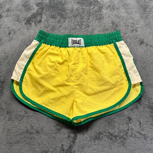 Vintage everlast boxing shorts - vintage,