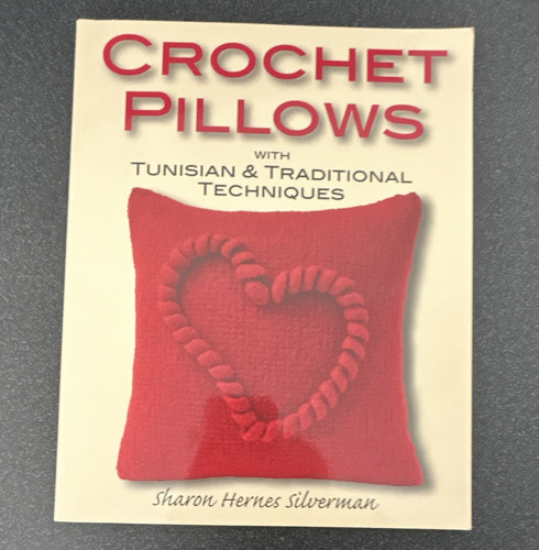 Stackpole books crochet - books,