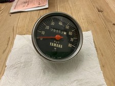 YAMAHA FS1E SS50 FIZZY USED SPEEDO.
