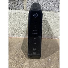 Hitron CHITA DOCSIS 3.1 Cable Modem Router + Dual-Band WiFi Router Gateway w USB