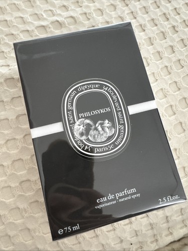 Diptyque philosykos eau - eau, de