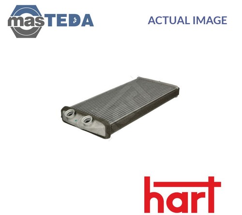 614 204 heater radiator - 204,