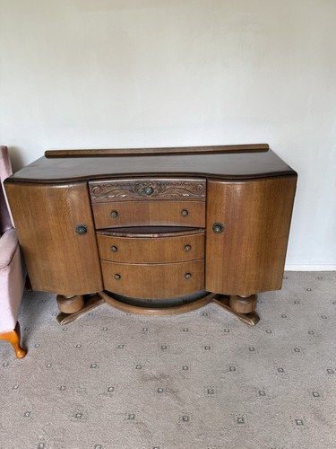 Beautility vintage mahogany - beautility,