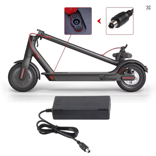 42v adapter balance charger - adapter,