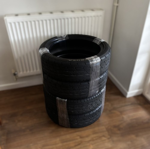 165 r16 75v bridgestone - 50,