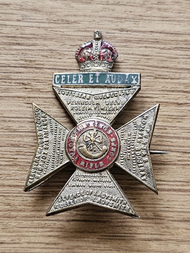 Ww1 kings royal rifle - ww1, corps