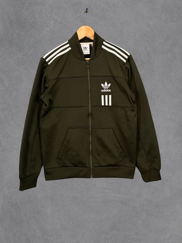 Adidas track jacket - adidas,