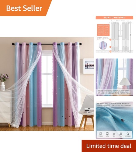 Enchanting blackout curtains - blackout,