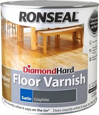 Ronseal Diamond Hard Floor