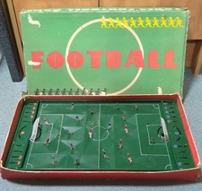 Vintage Table Football Game